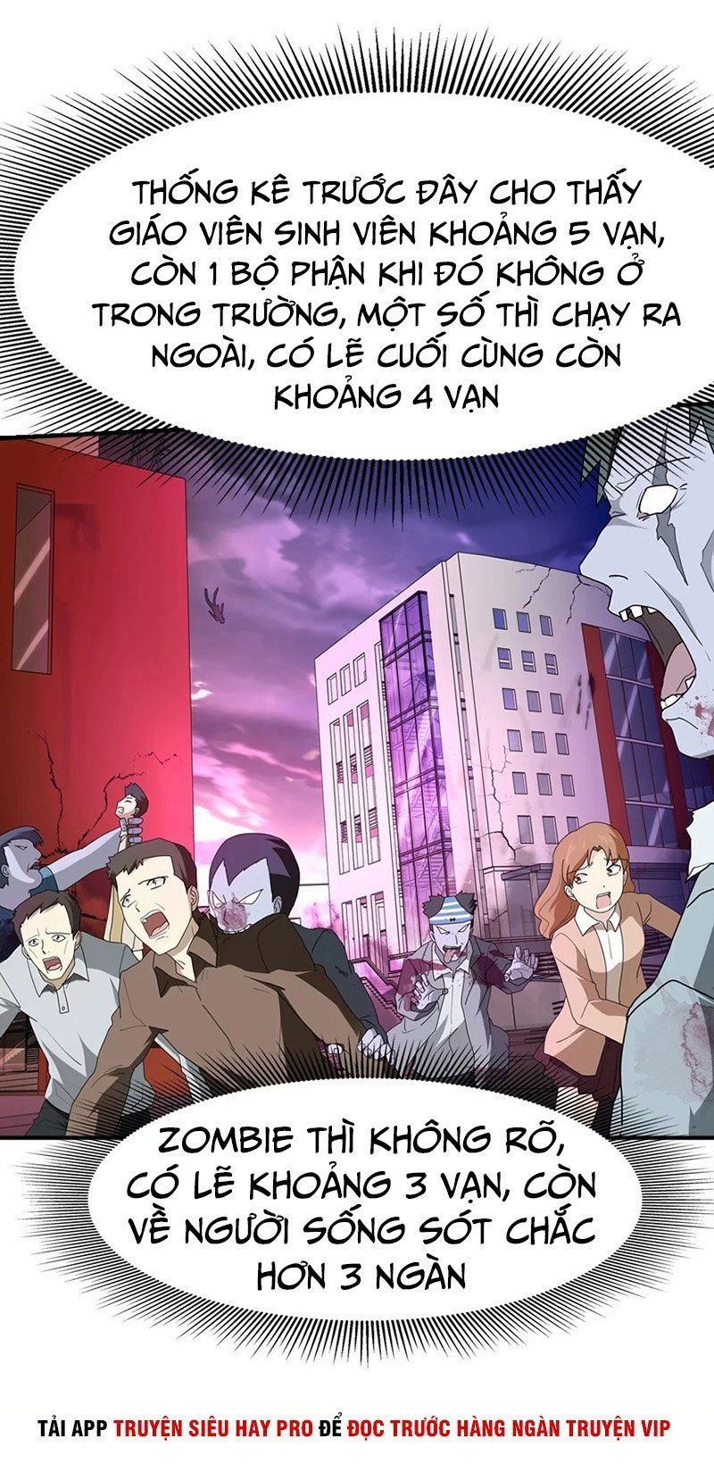 Bạn Gái Zombie Của Tôi Chapter 49 - 22