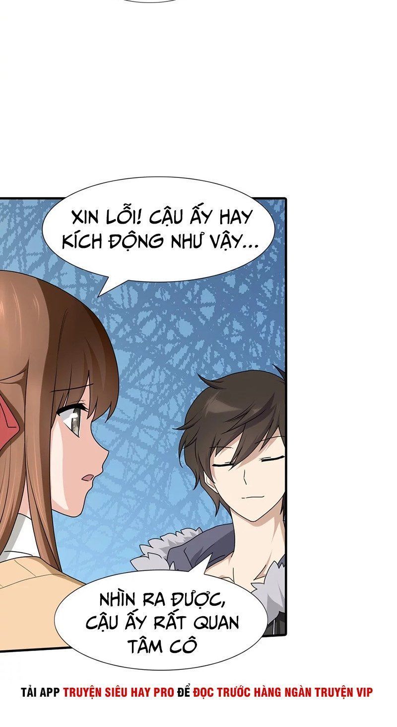 Bạn Gái Zombie Của Tôi Chapter 49 - 30