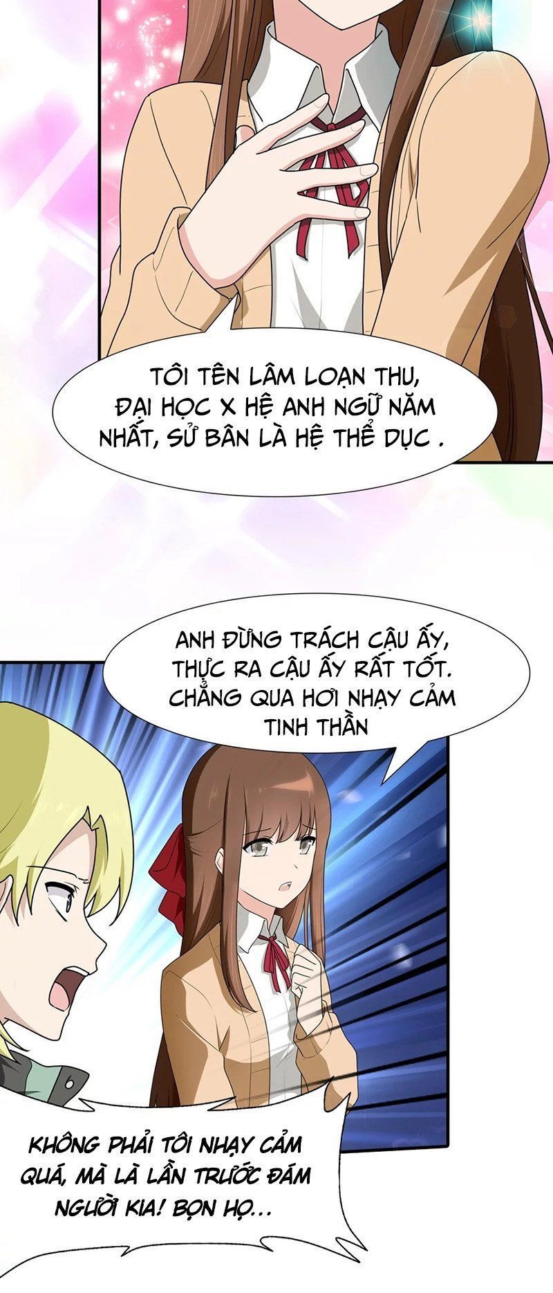 Bạn Gái Zombie Của Tôi Chapter 49 - 8