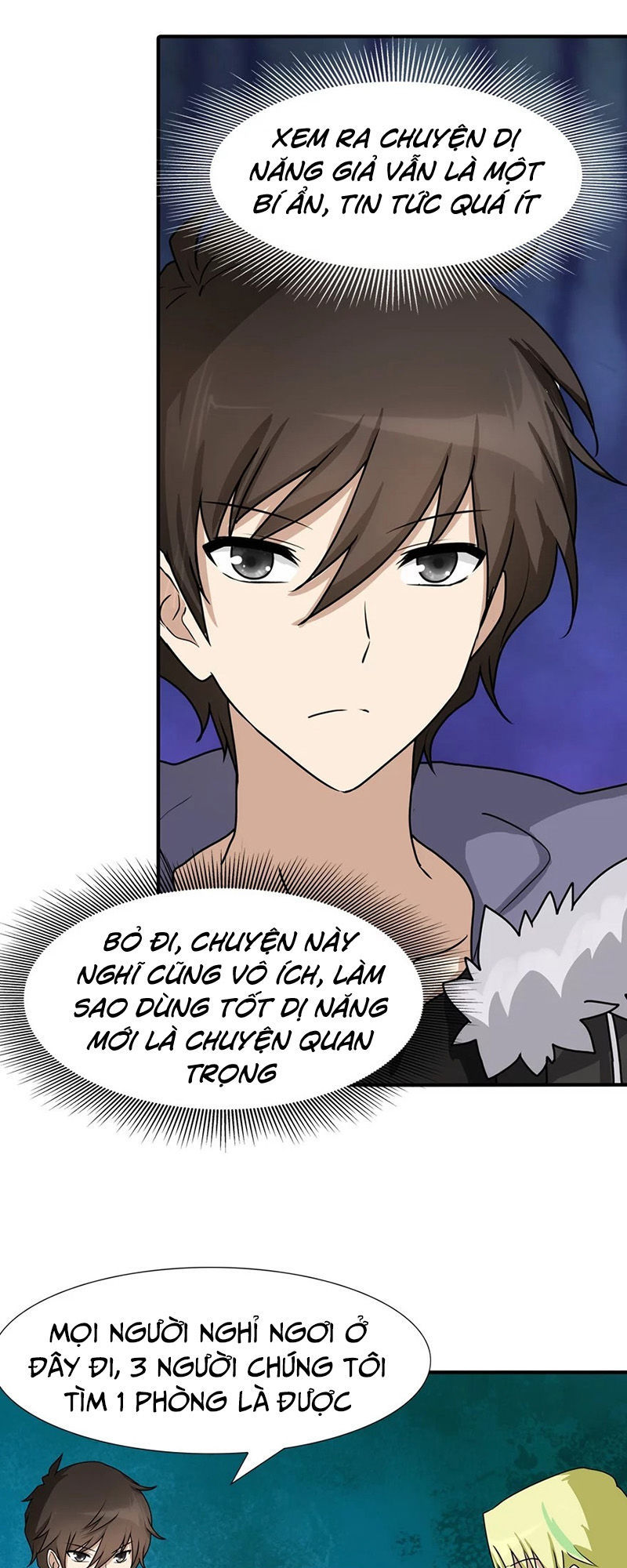 Bạn Gái Zombie Của Tôi Chapter 50 - 17