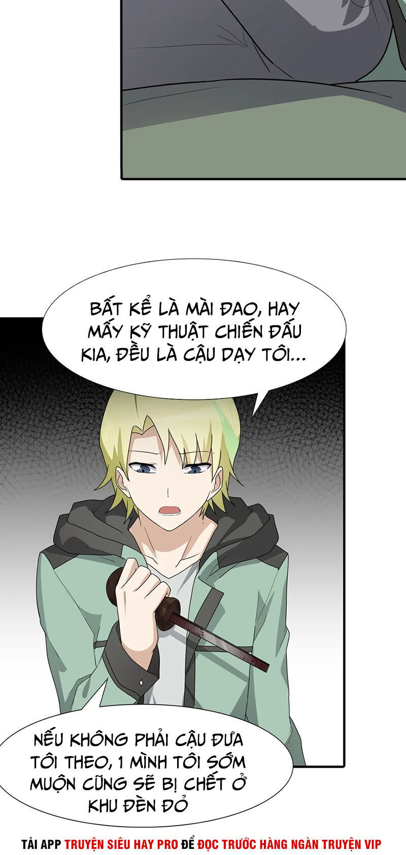 Bạn Gái Zombie Của Tôi Chapter 57 - 12