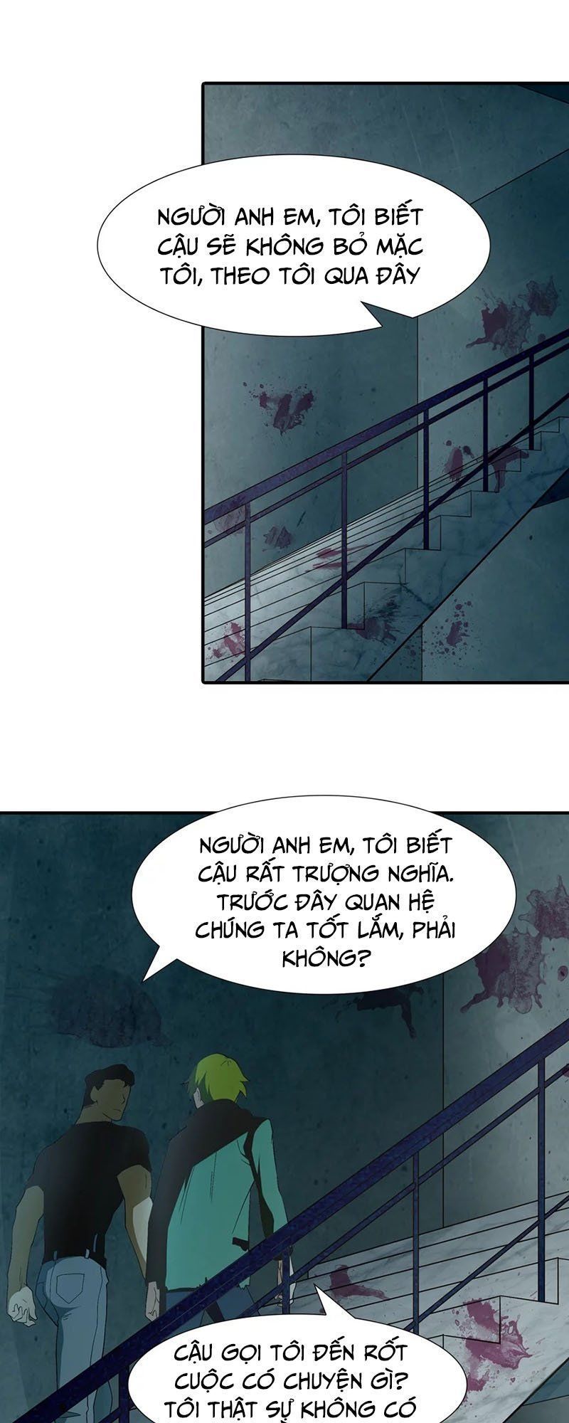 Bạn Gái Zombie Của Tôi Chapter 58 - 1