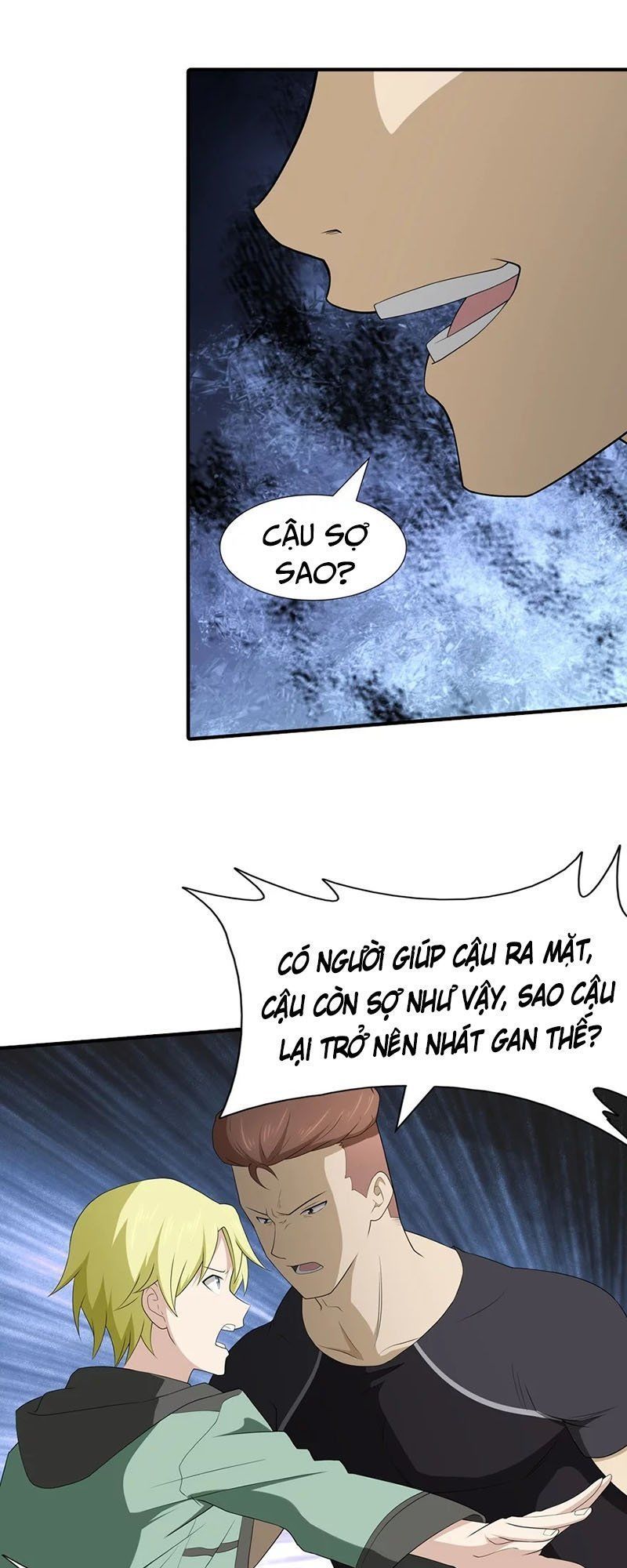 Bạn Gái Zombie Của Tôi Chapter 58 - 11