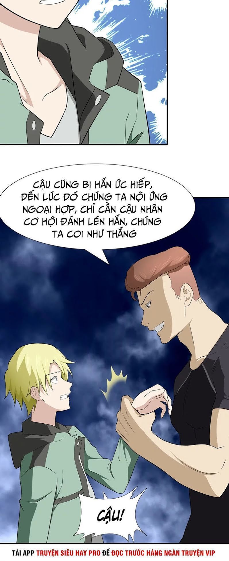 Bạn Gái Zombie Của Tôi Chapter 58 - 16