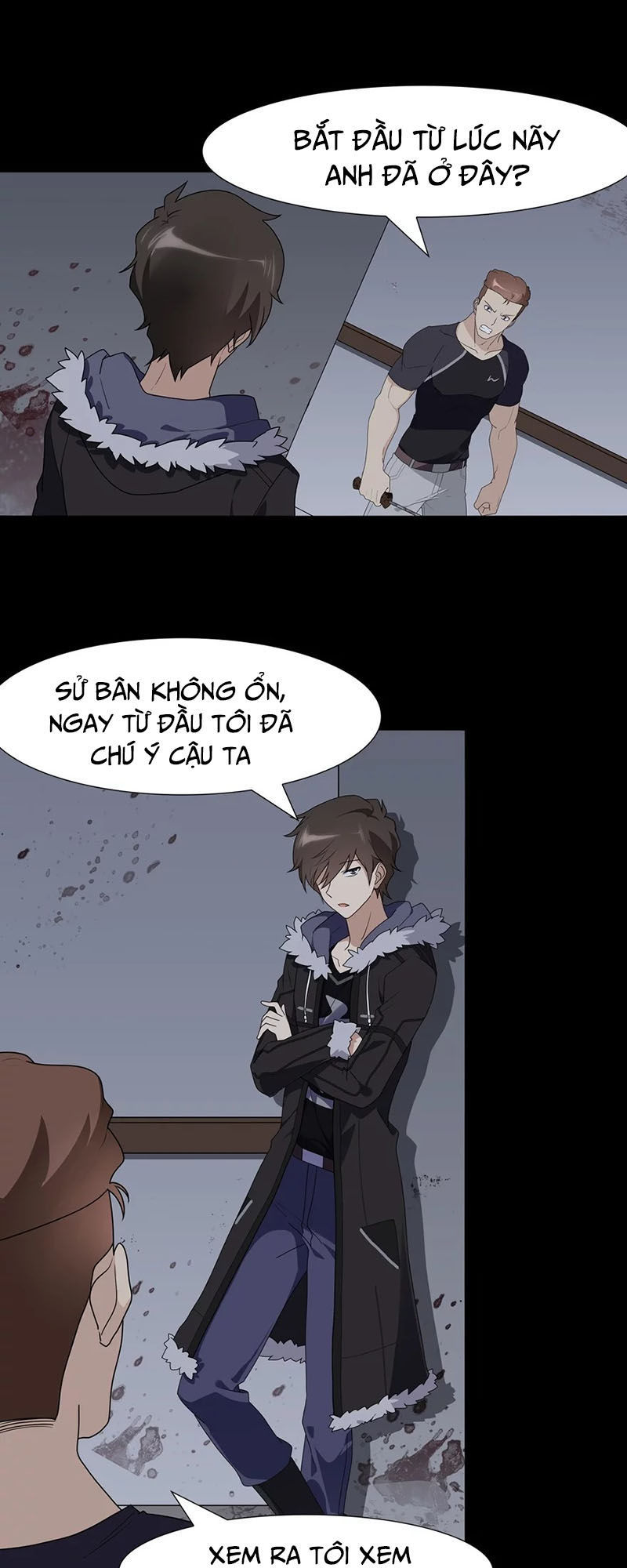 Bạn Gái Zombie Của Tôi Chapter 59 - 1