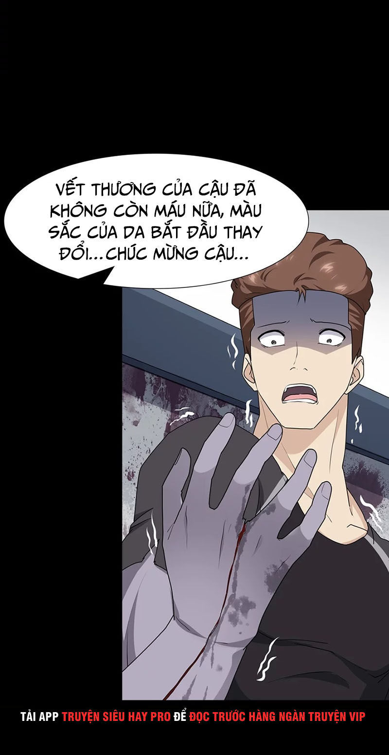 Bạn Gái Zombie Của Tôi Chapter 59 - 28