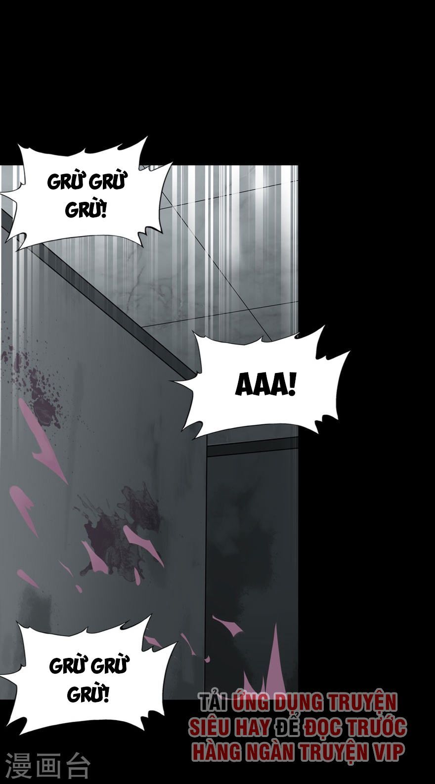 Bạn Gái Zombie Của Tôi Chapter 68 - 1