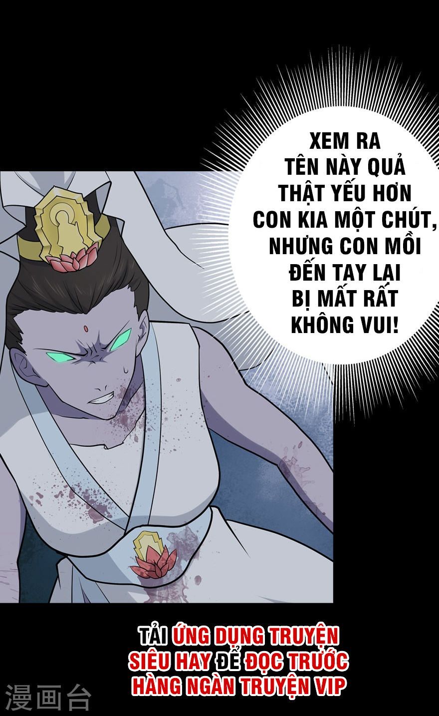 Bạn Gái Zombie Của Tôi Chapter 68 - 17