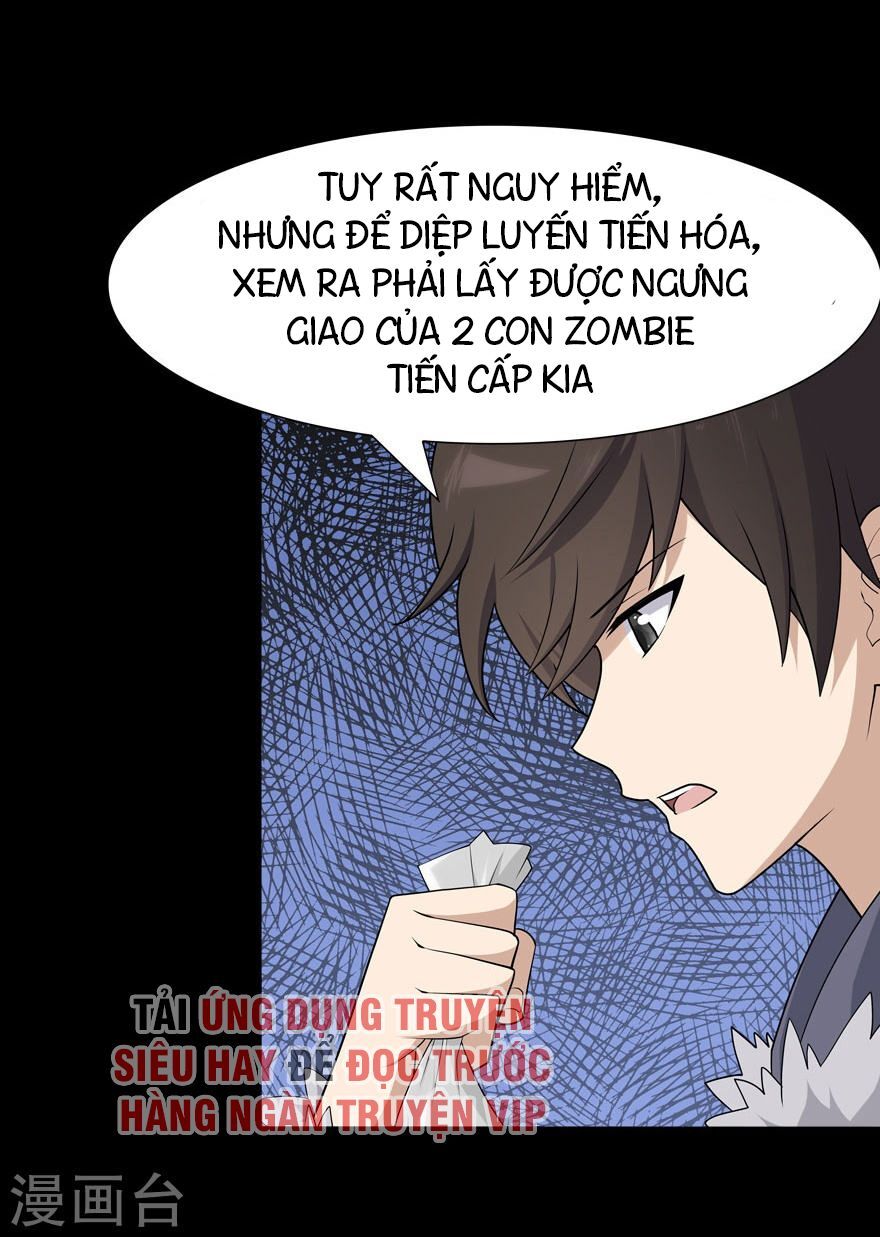 Bạn Gái Zombie Của Tôi Chapter 68 - 5