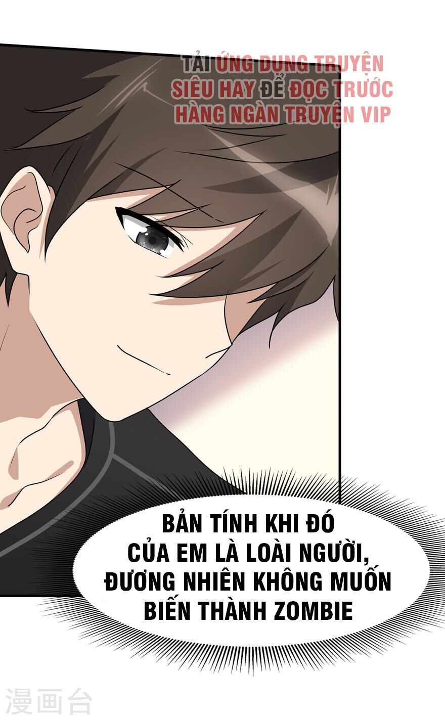 Bạn Gái Zombie Của Tôi Chapter 71 - 20