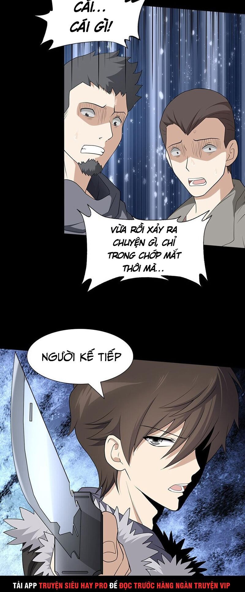 Bạn Gái Zombie Của Tôi Chapter 72 - 34