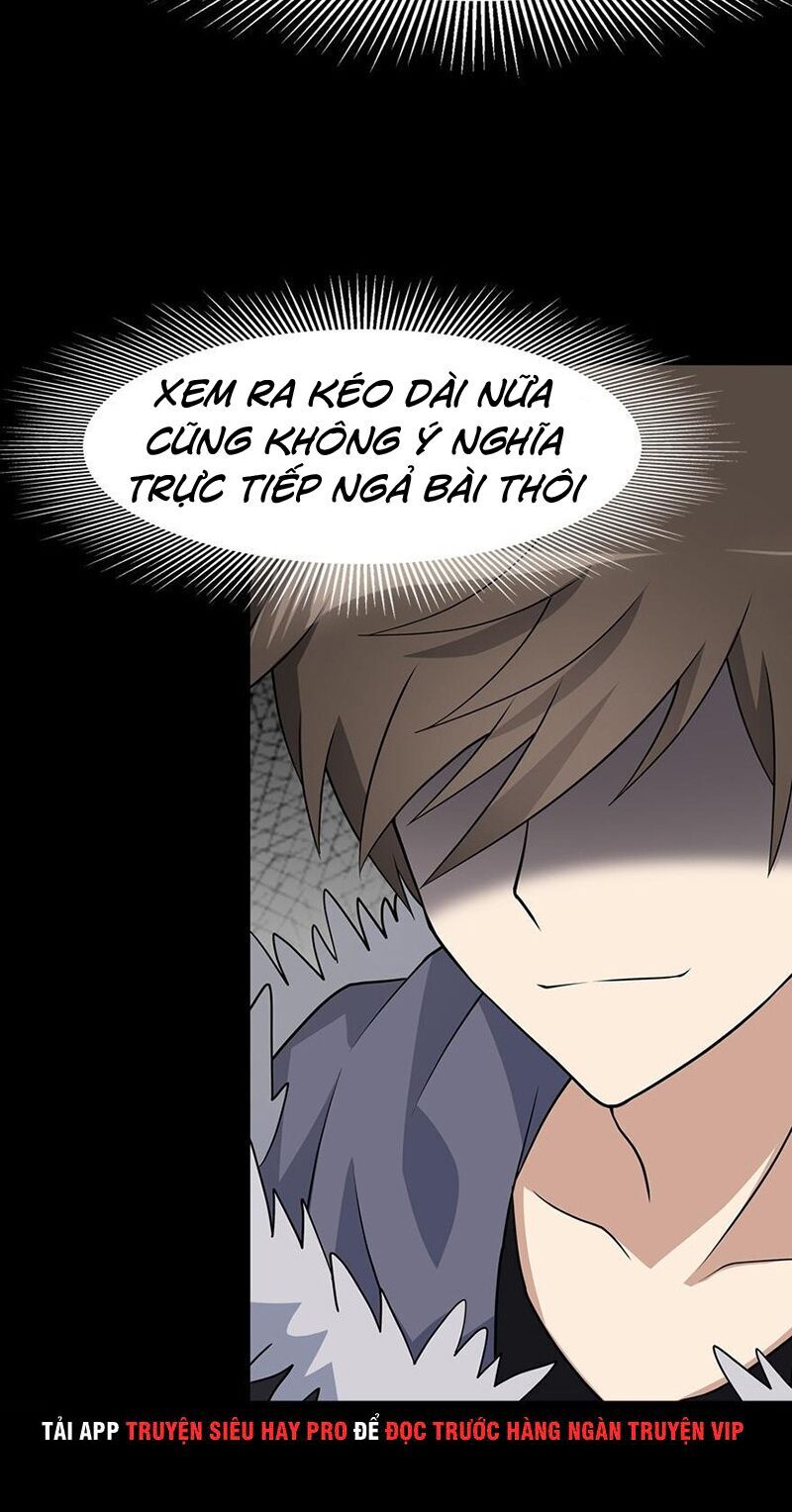 Bạn Gái Zombie Của Tôi Chapter 73 - 20