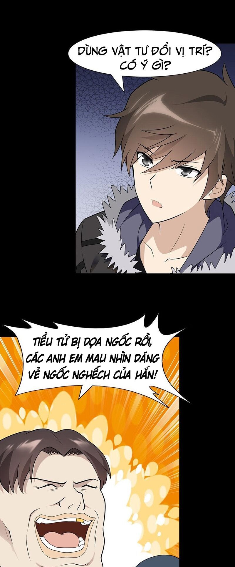 Bạn Gái Zombie Của Tôi Chapter 73 - 31