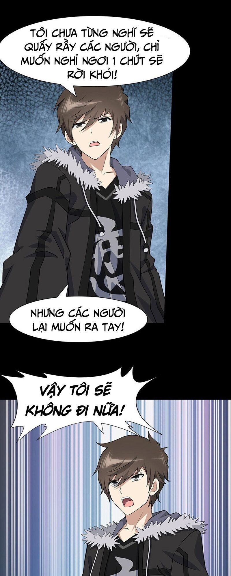 Bạn Gái Zombie Của Tôi Chapter 73 - 5