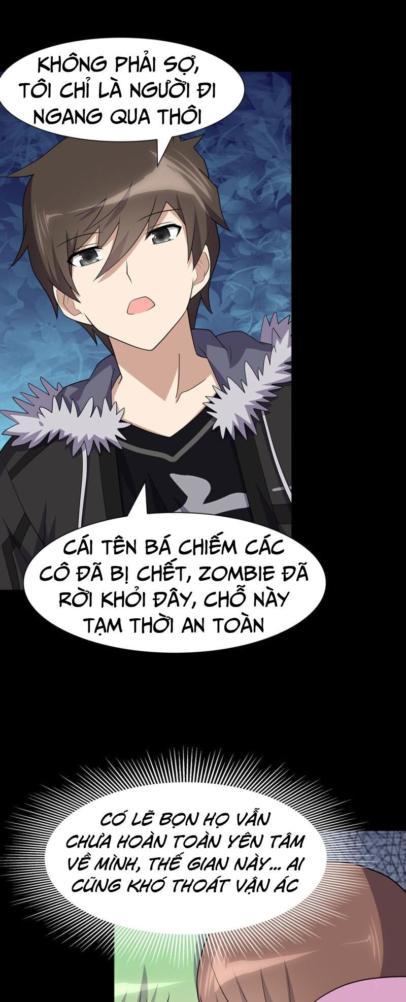 Bạn Gái Zombie Của Tôi Chapter 75 - 13