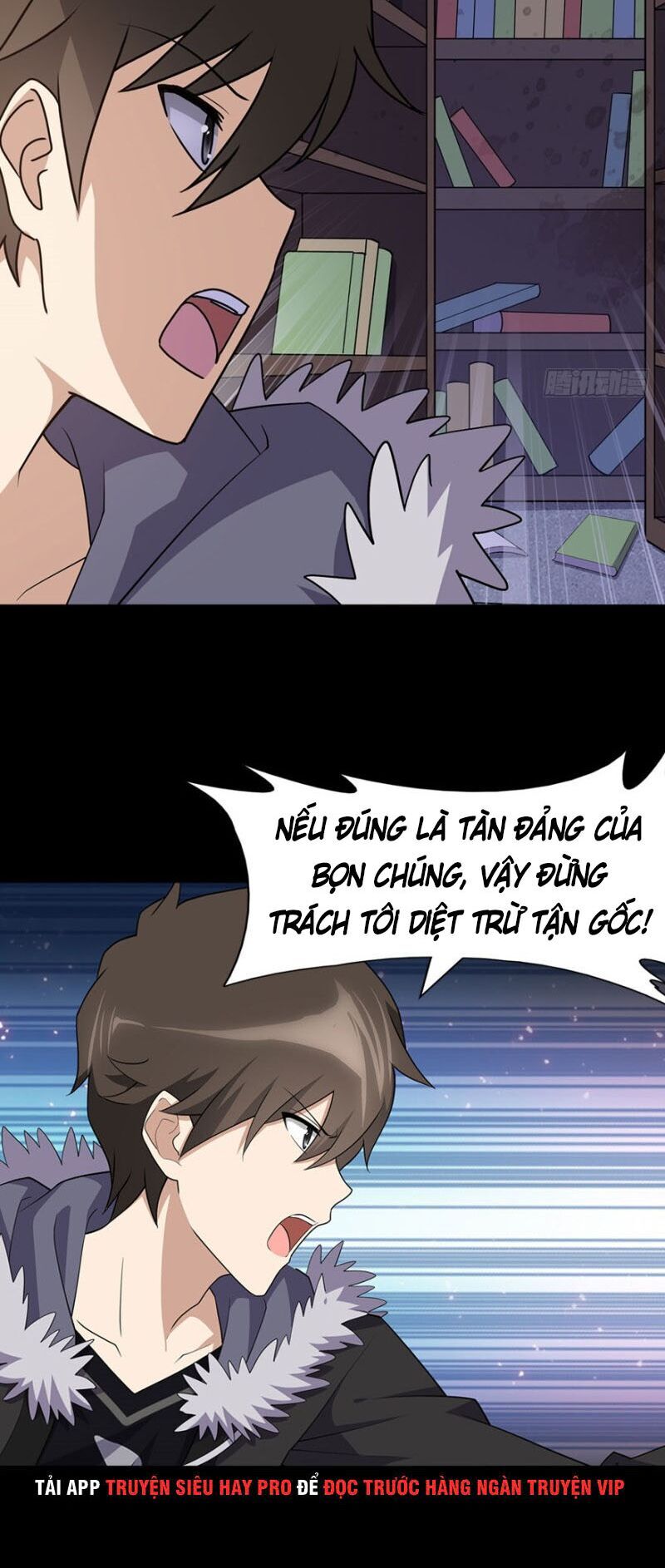 Bạn Gái Zombie Của Tôi Chapter 75 - 6