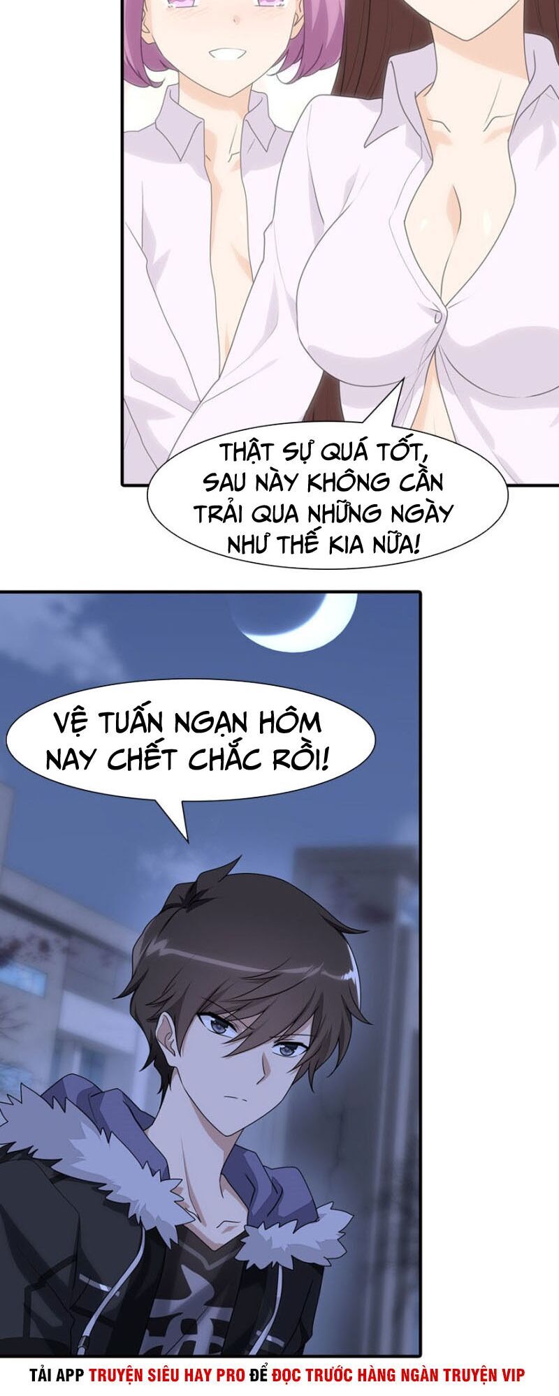 Bạn Gái Zombie Của Tôi Chapter 78 - 30