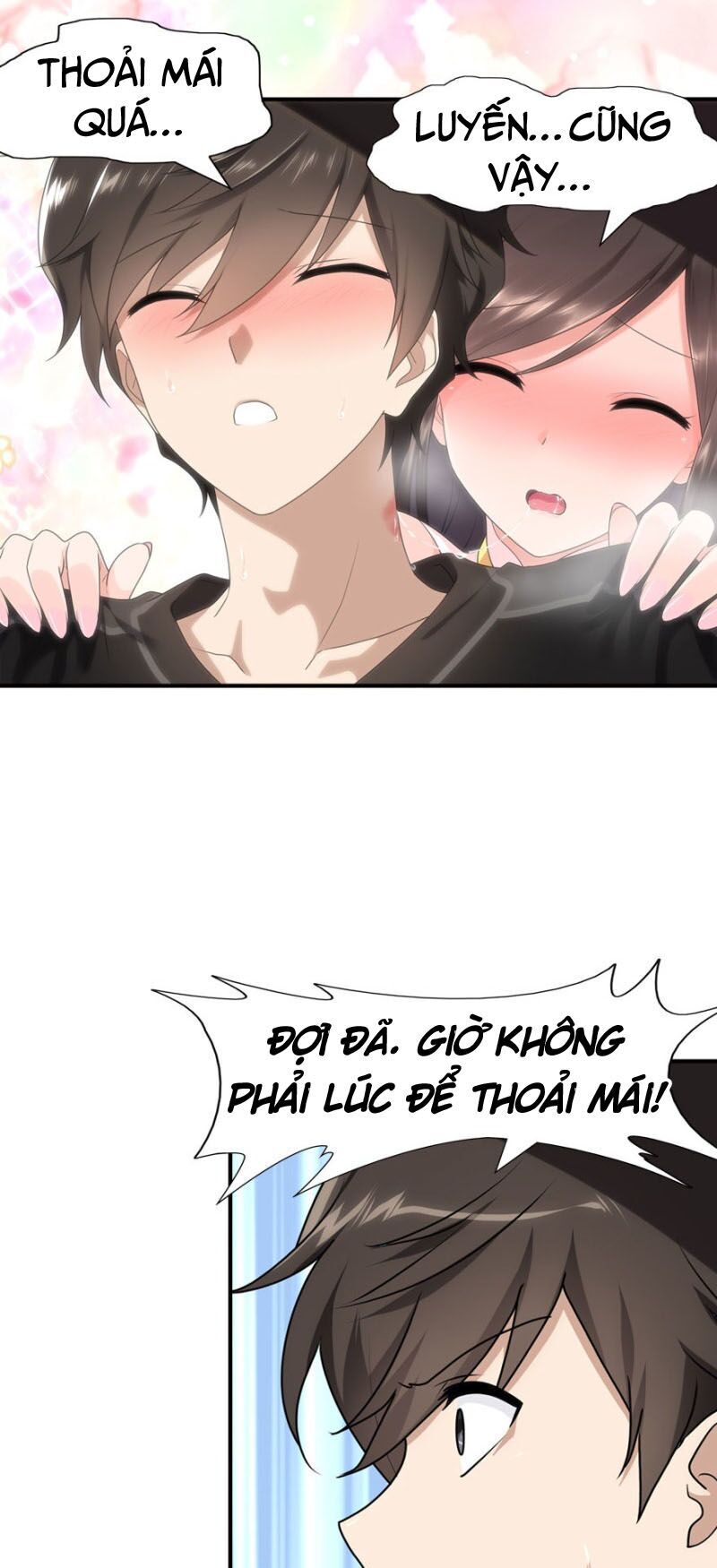 Bạn Gái Zombie Của Tôi Chapter 78 - 7