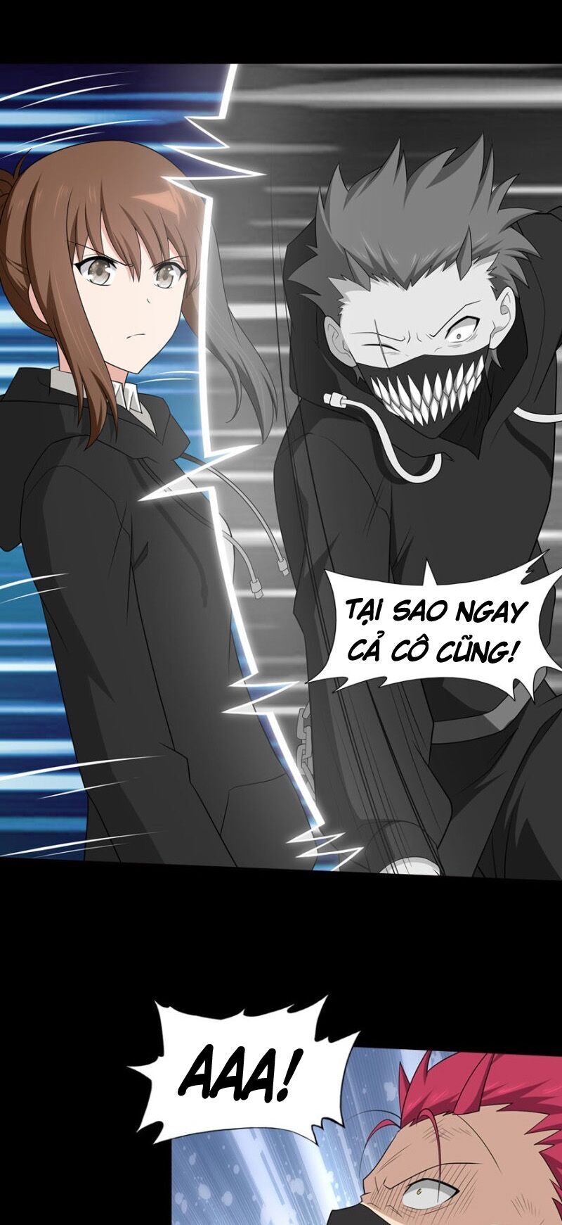 Bạn Gái Zombie Của Tôi Chapter 80 - 15