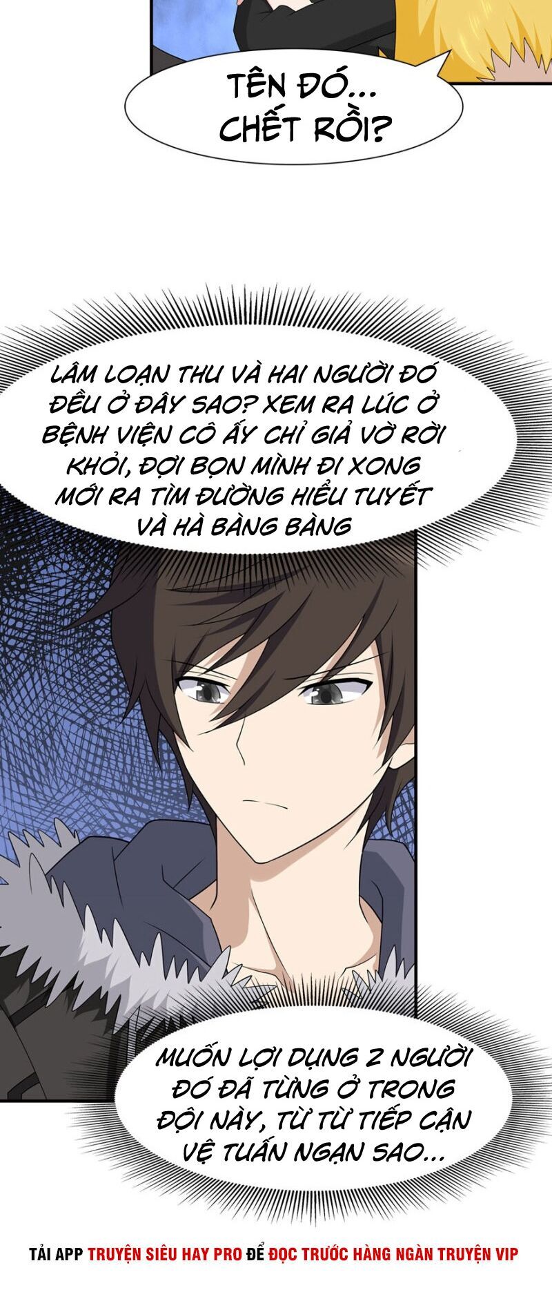 Bạn Gái Zombie Của Tôi Chapter 80 - 20