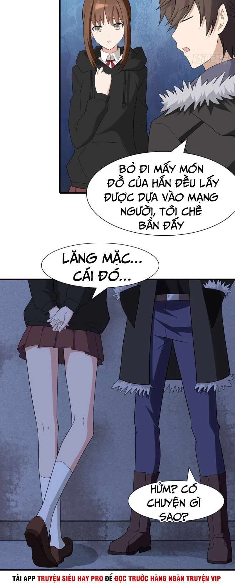 Bạn Gái Zombie Của Tôi Chapter 80 - 26