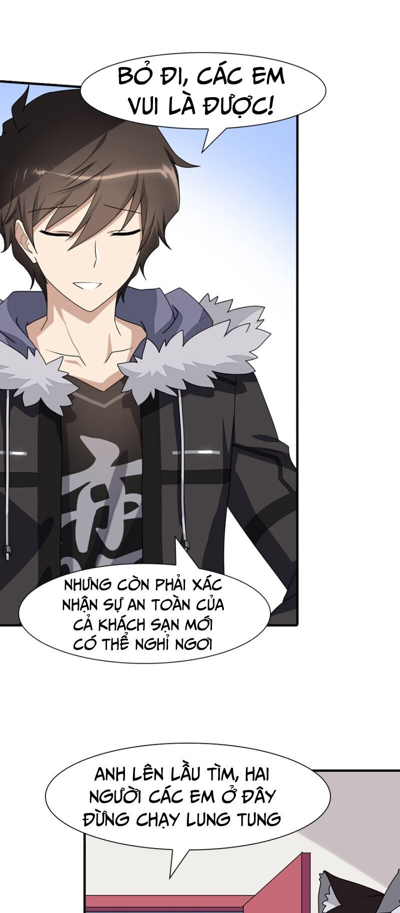 Bạn Gái Zombie Của Tôi Chapter 84 - 13