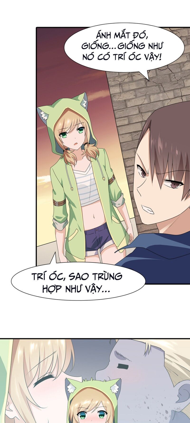 Bạn Gái Zombie Của Tôi Chapter 88 - 3