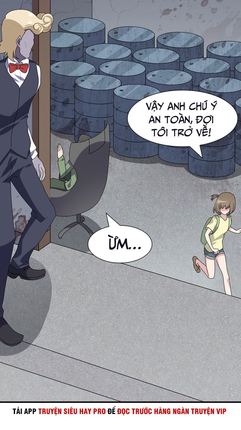 Bạn Gái Zombie Của Tôi Chapter 88 - 10