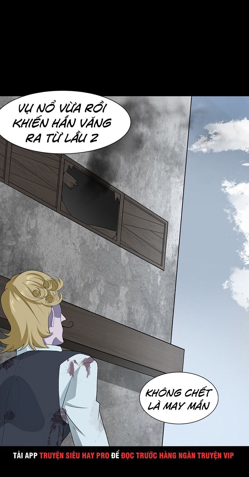 Bạn Gái Zombie Của Tôi Chapter 89 - 14