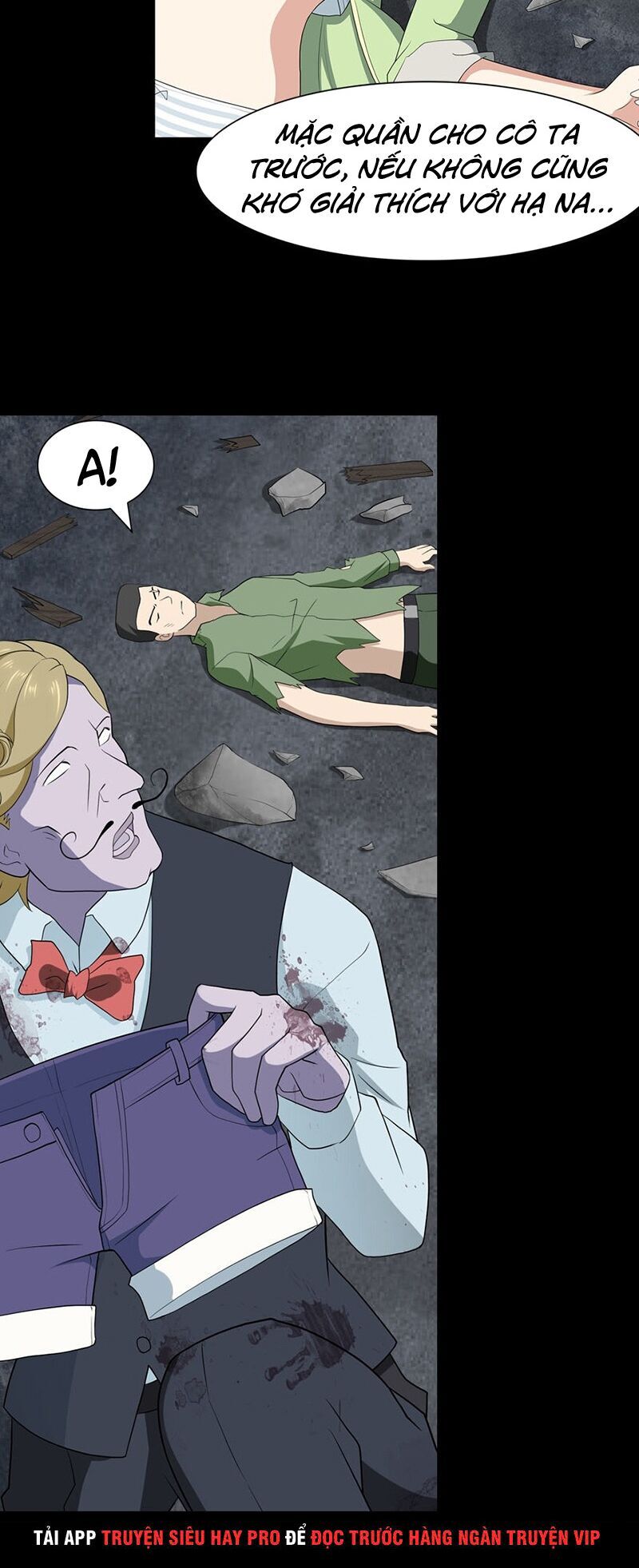 Bạn Gái Zombie Của Tôi Chapter 89 - 16