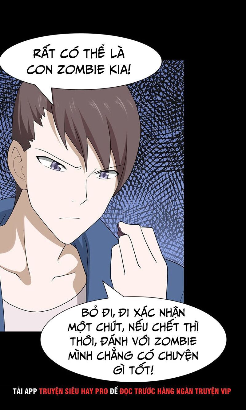 Bạn Gái Zombie Của Tôi Chapter 89 - 26