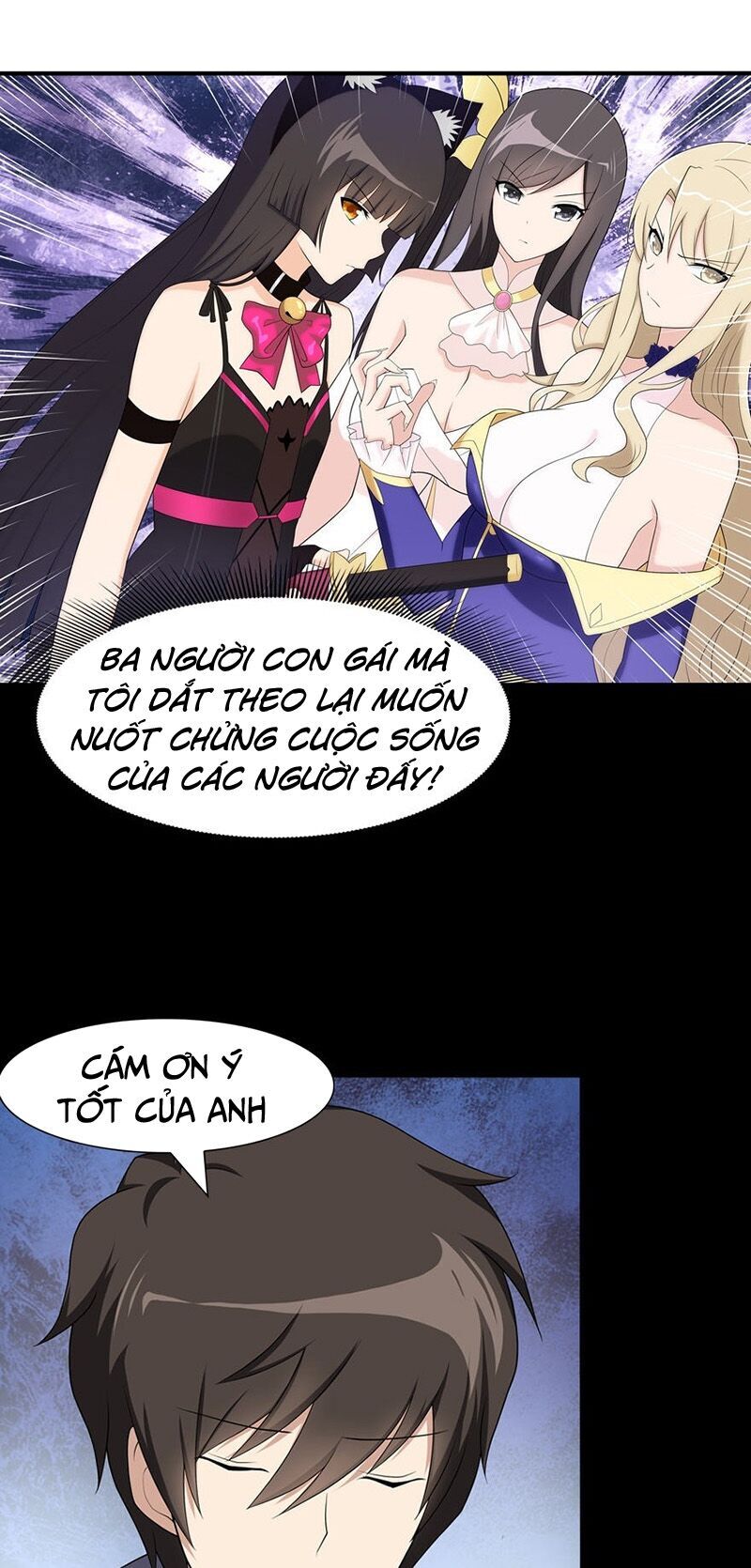 Bạn Gái Zombie Của Tôi Chapter 90 - 15