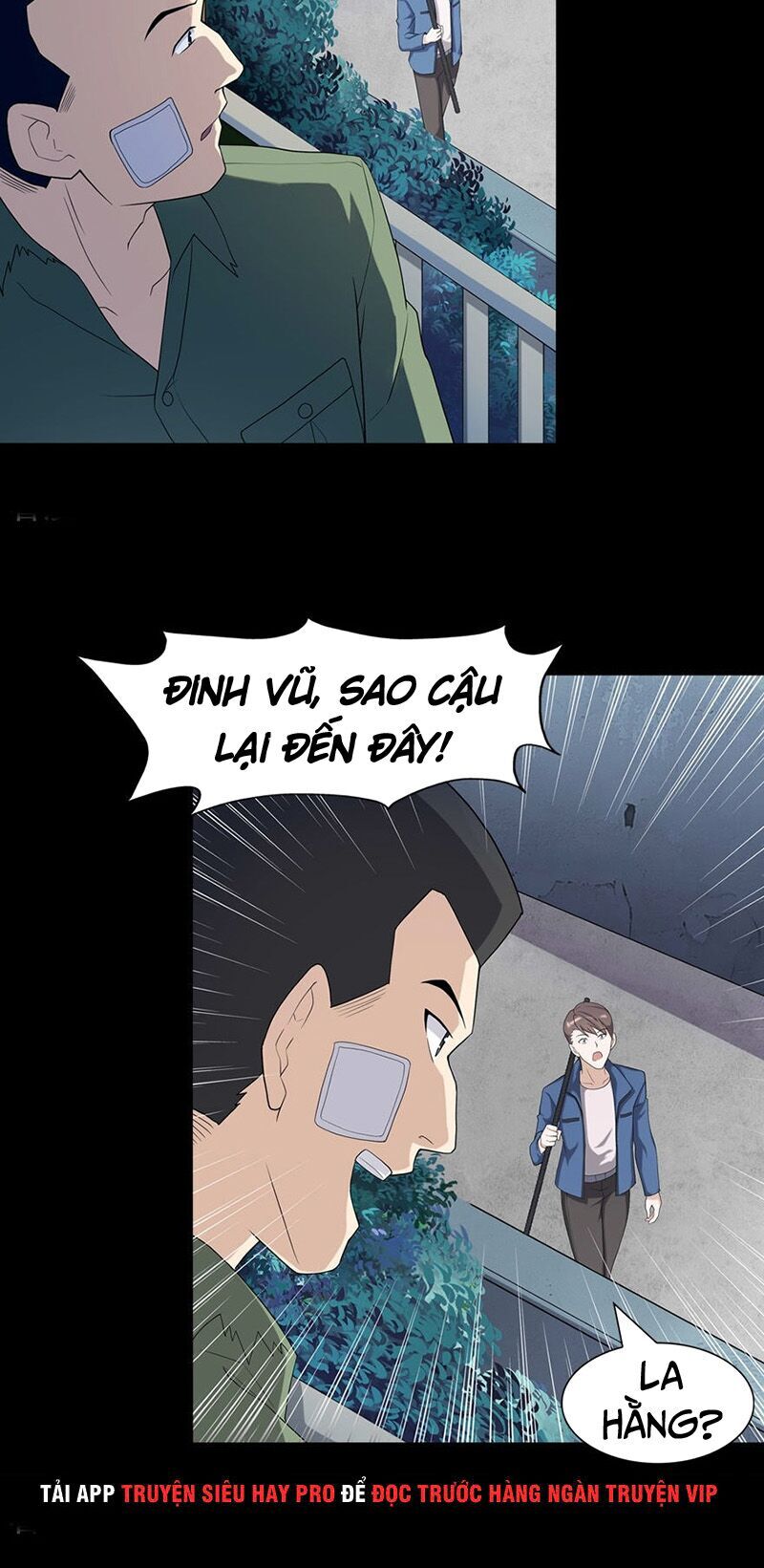 Bạn Gái Zombie Của Tôi Chapter 90 - 24