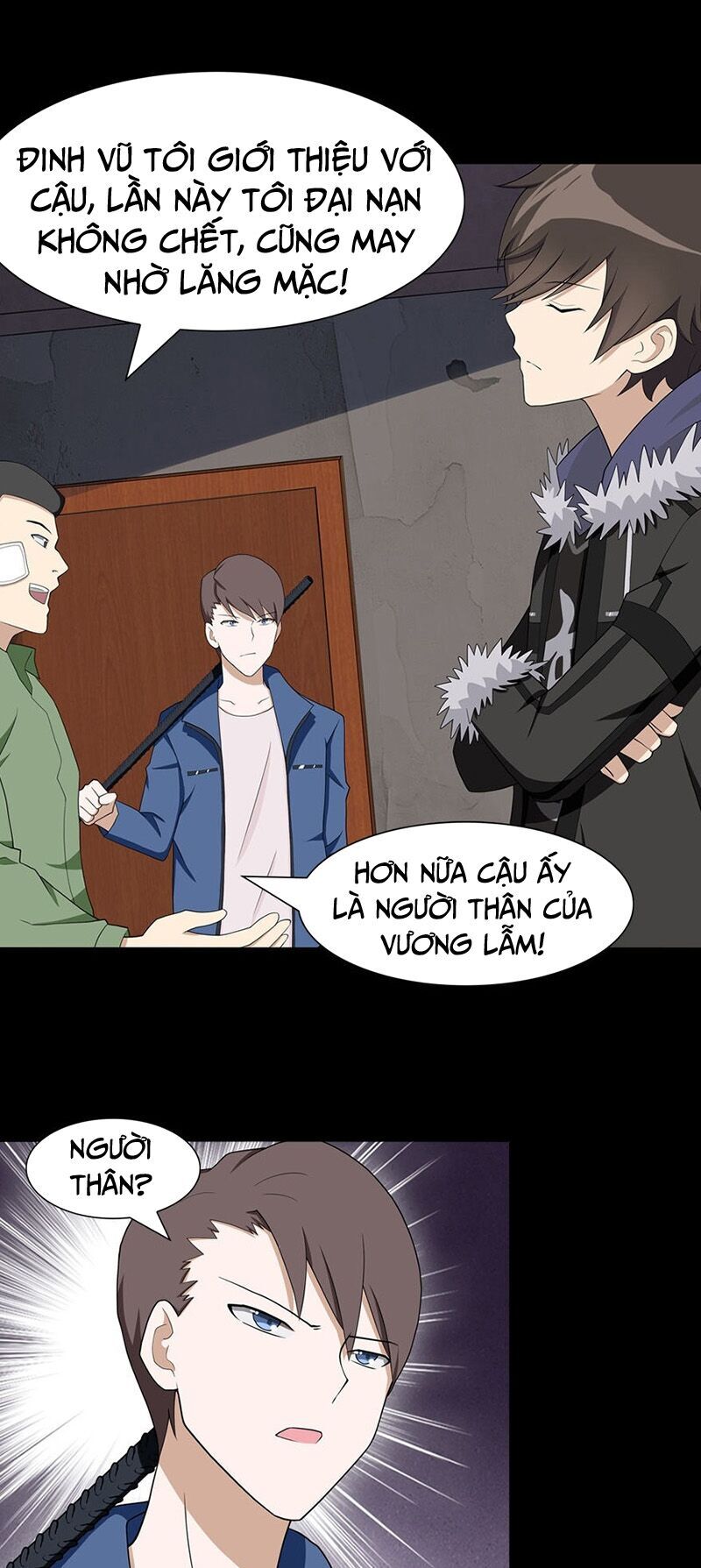 Bạn Gái Zombie Của Tôi Chapter 90 - 27