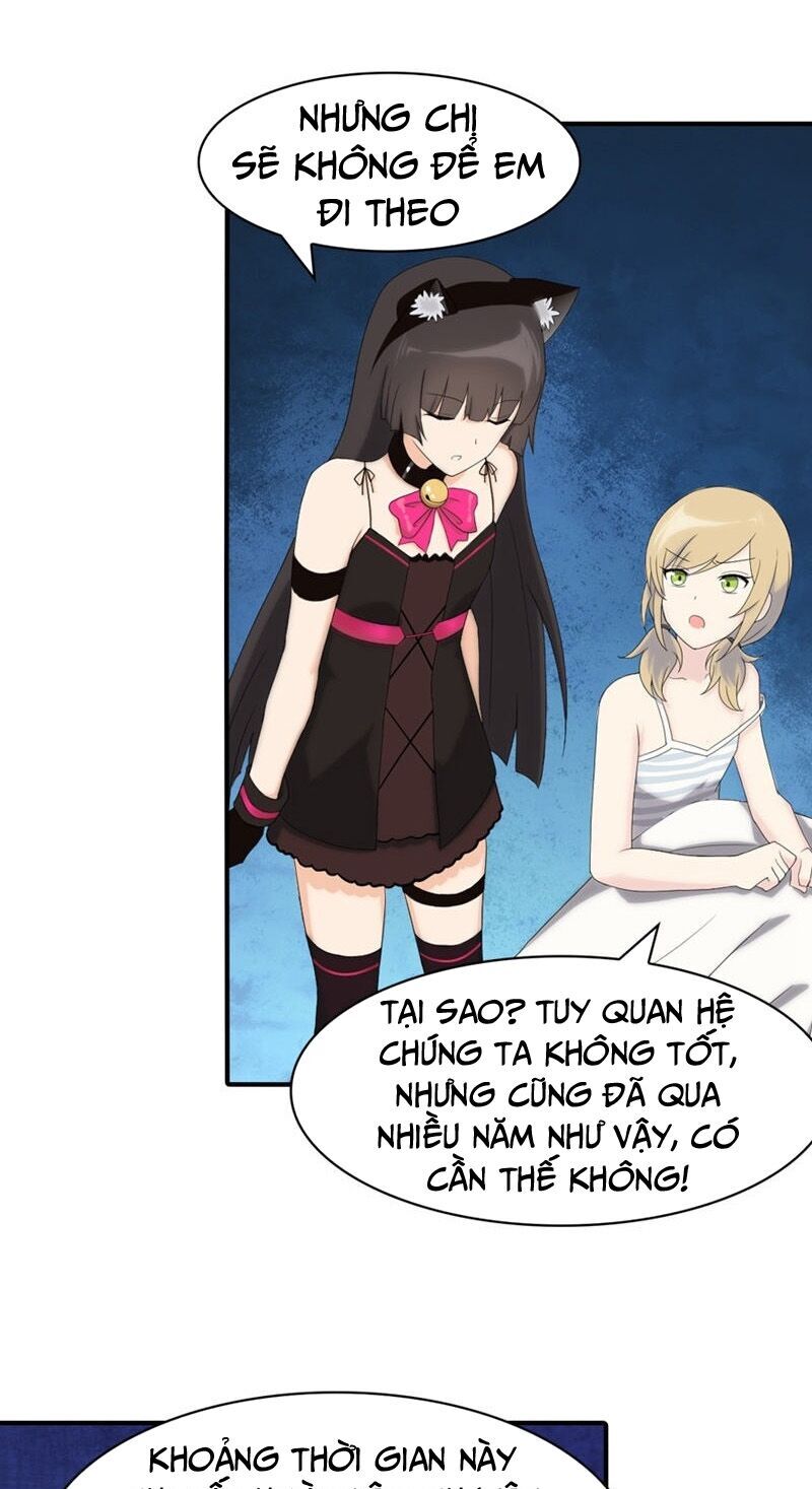 Bạn Gái Zombie Của Tôi Chapter 93 - 13