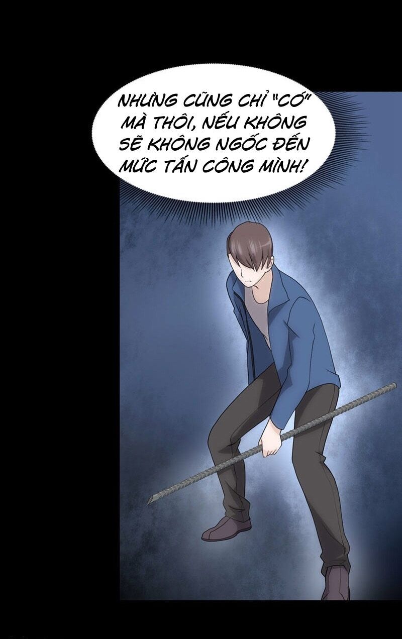 Bạn Gái Zombie Của Tôi Chapter 93 - 39