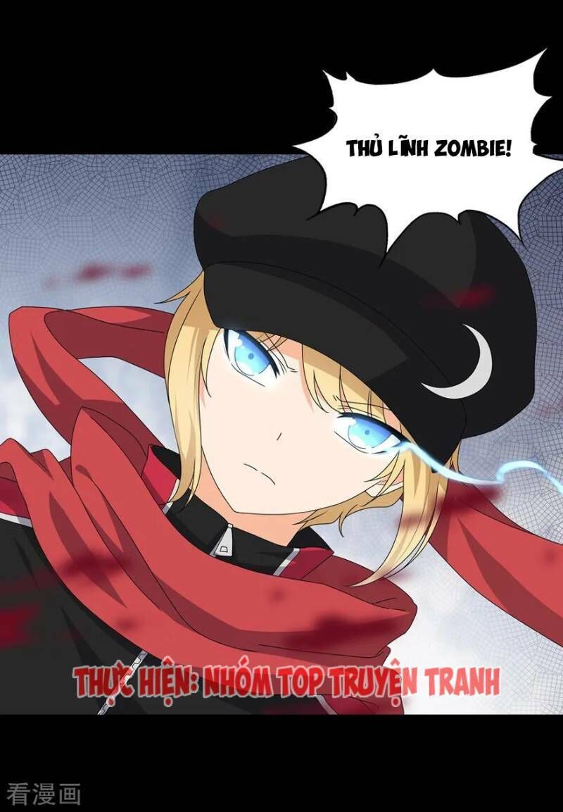 Bạn Gái Zombie Của Tôi Chapter 99 - 46