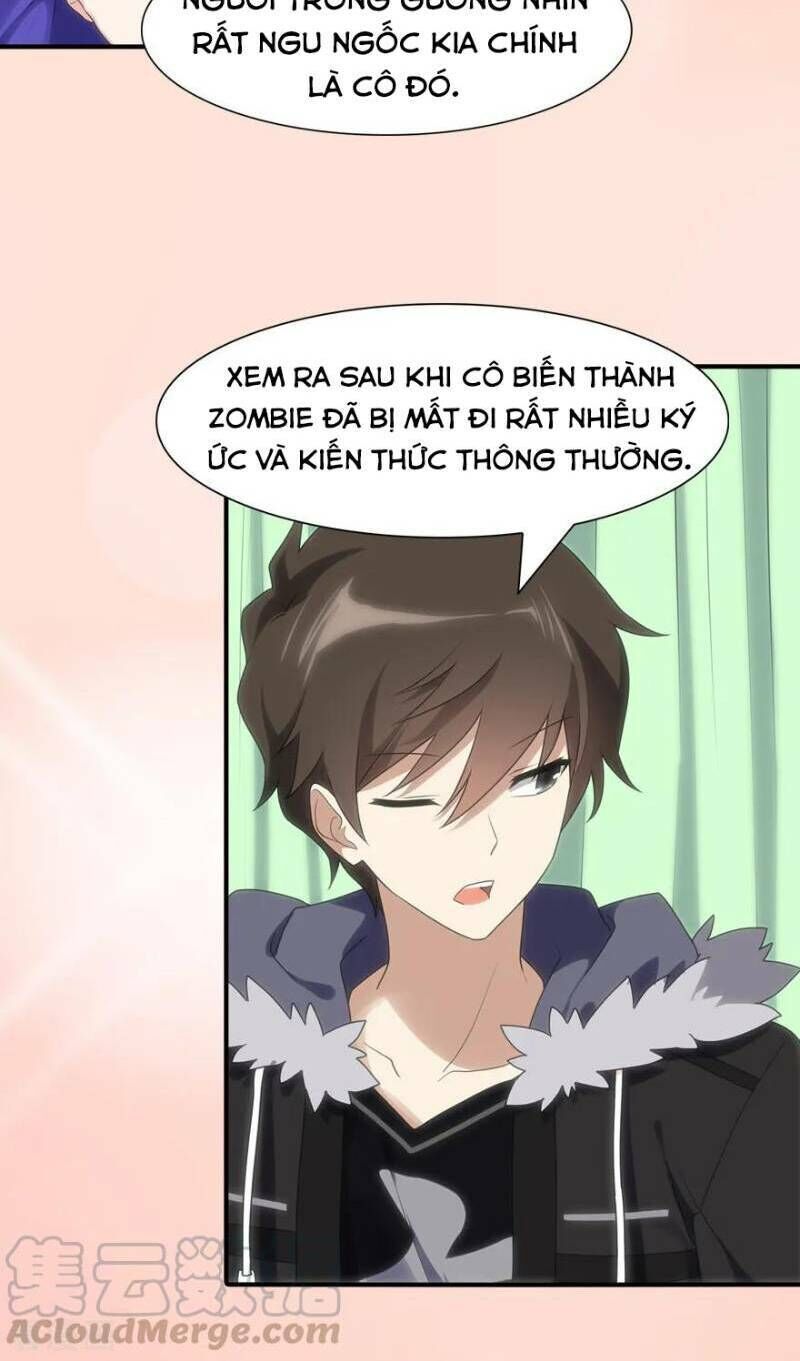 Bạn Gái Zombie Của Tôi Chapter 99 - 6