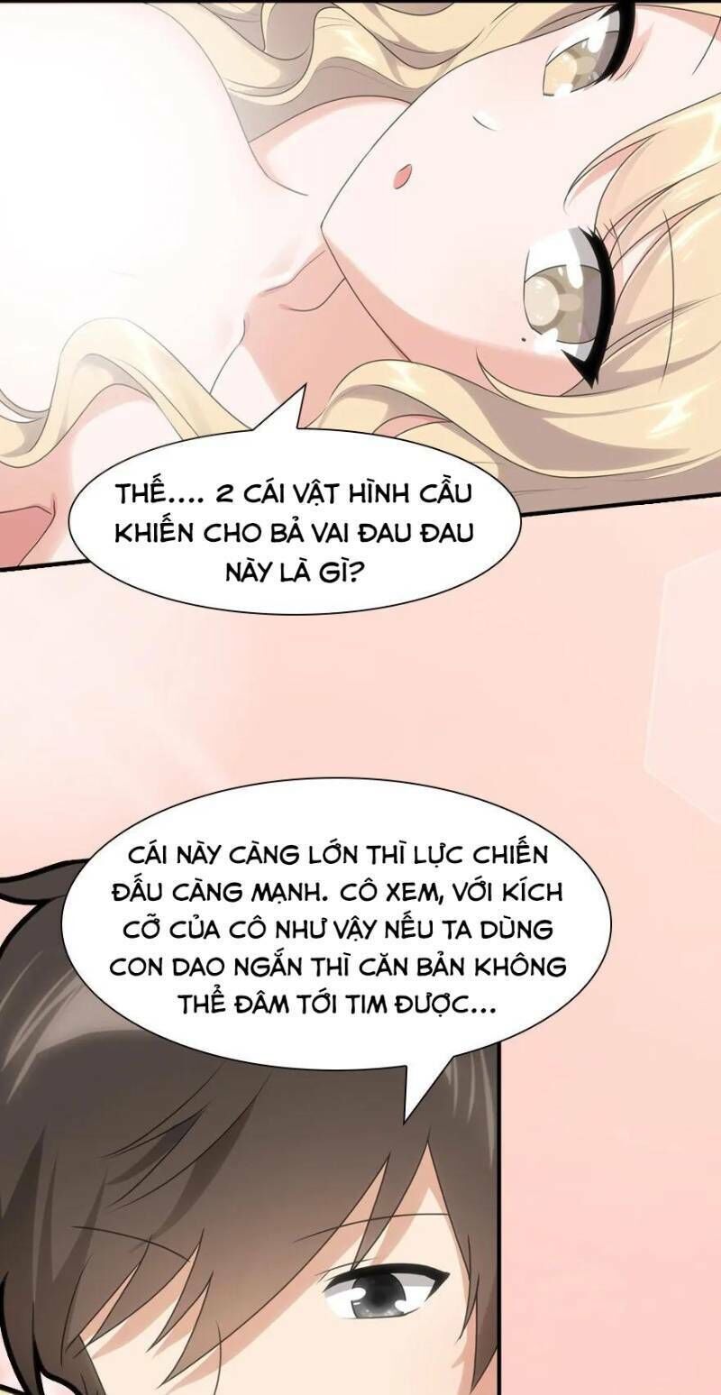 Bạn Gái Zombie Của Tôi Chapter 99 - 10