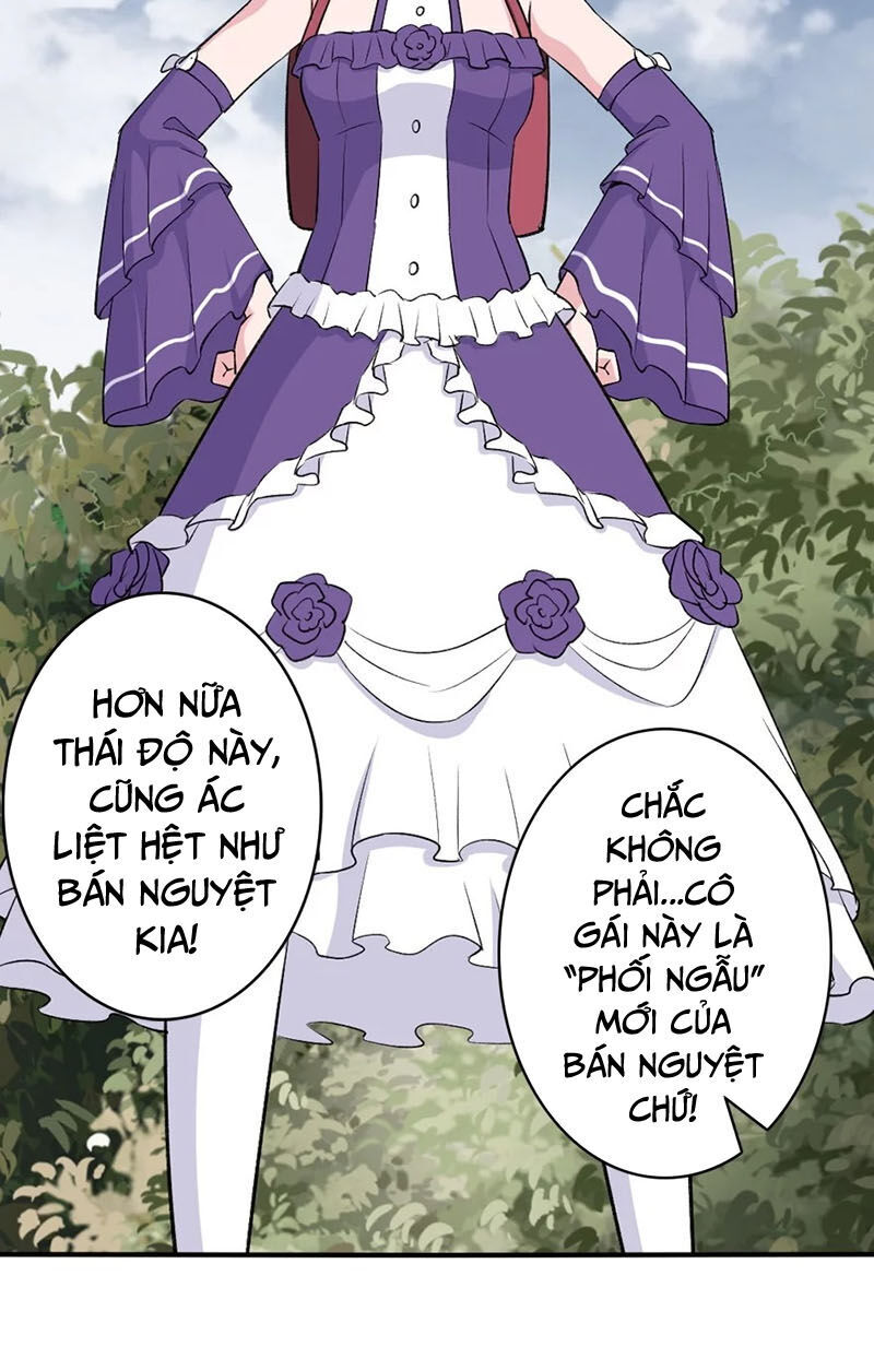 Bạn Gái Zombie Của Tôi Chapter 146 - 3