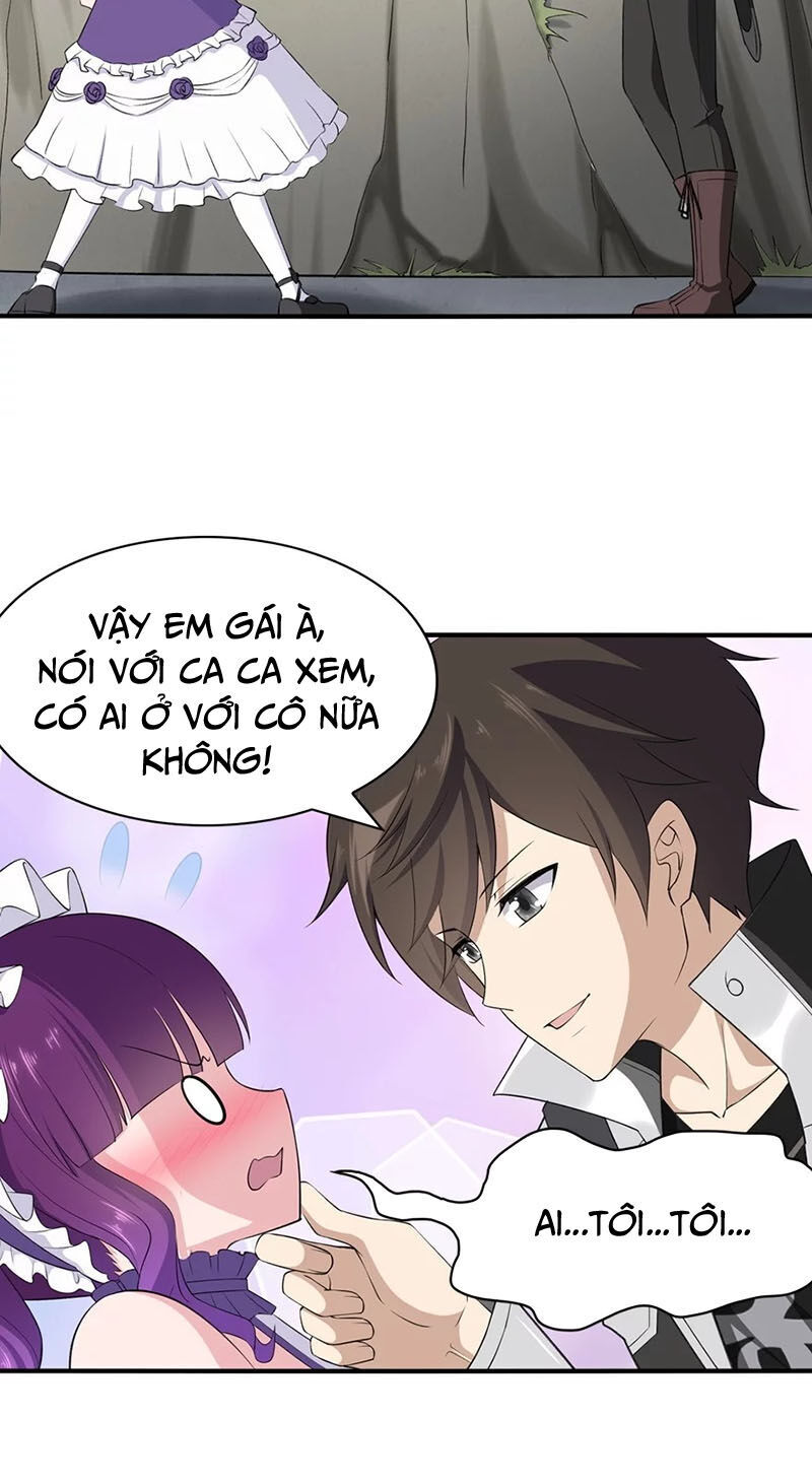 Bạn Gái Zombie Của Tôi Chapter 146 - 9