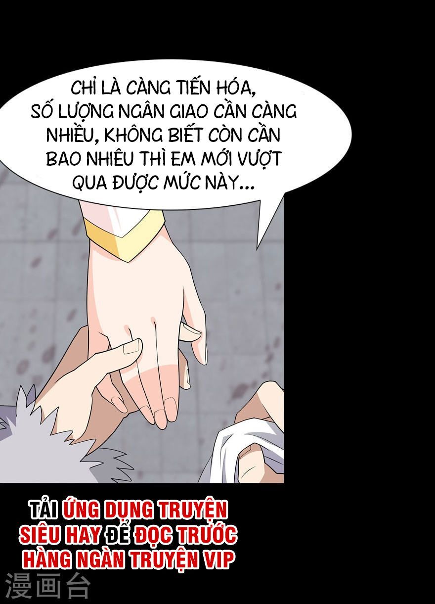 Bạn Gái Zombie Của Tôi Chapter 67 - 18