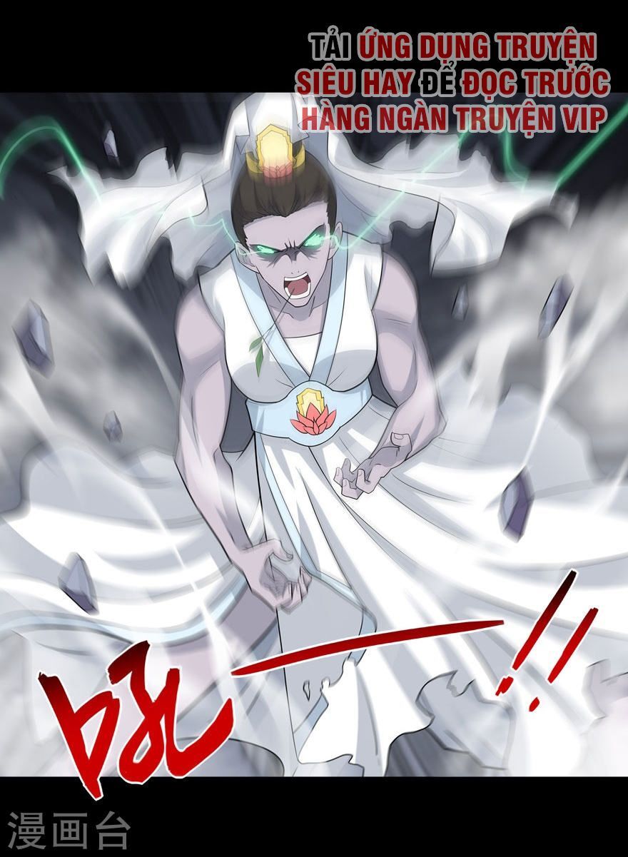 Bạn Gái Zombie Của Tôi Chapter 67 - 30