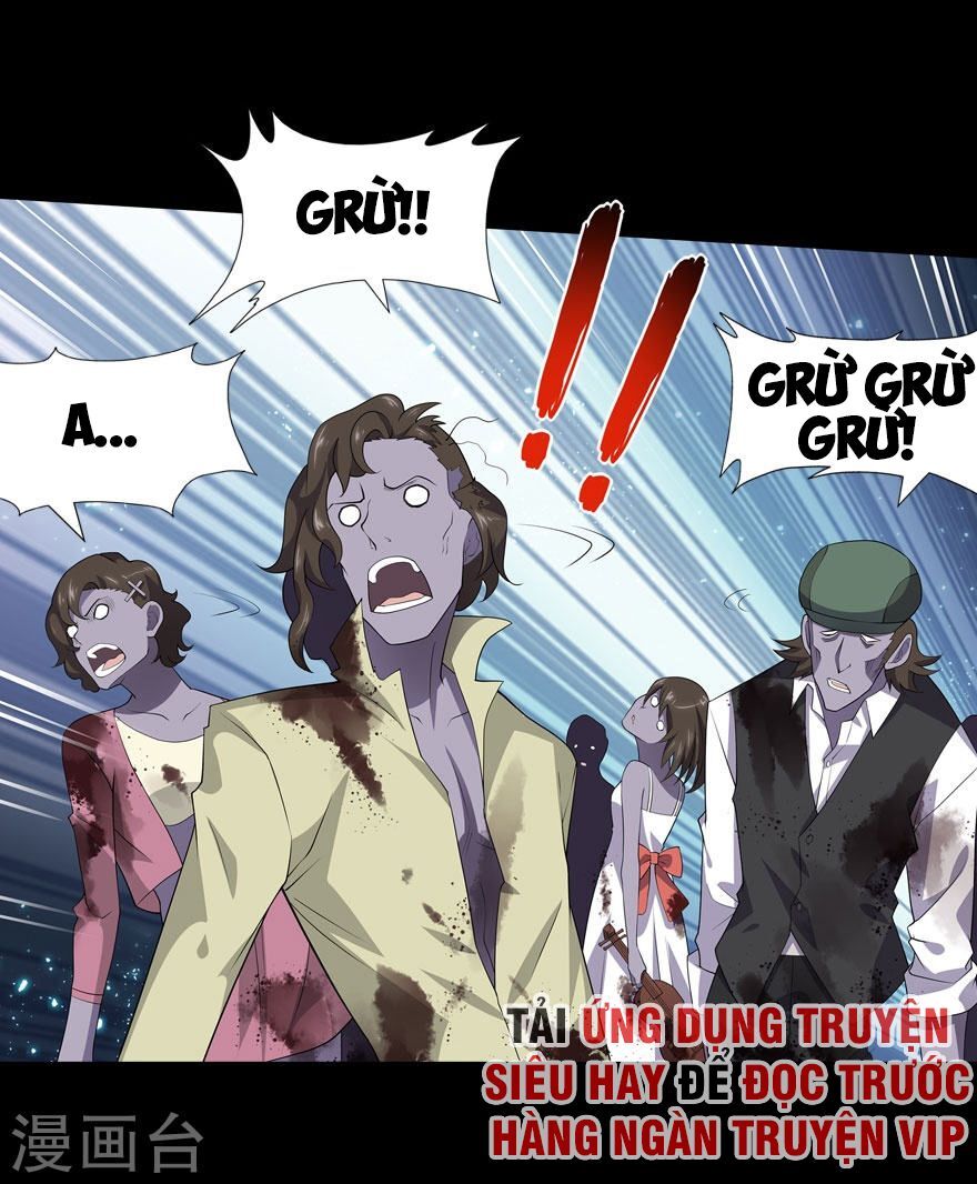 Bạn Gái Zombie Của Tôi Chapter 67 - 6