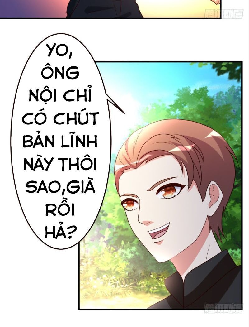 Trọng Sinh Tu Chân Tại Đô Thị Chapter 50 - 4