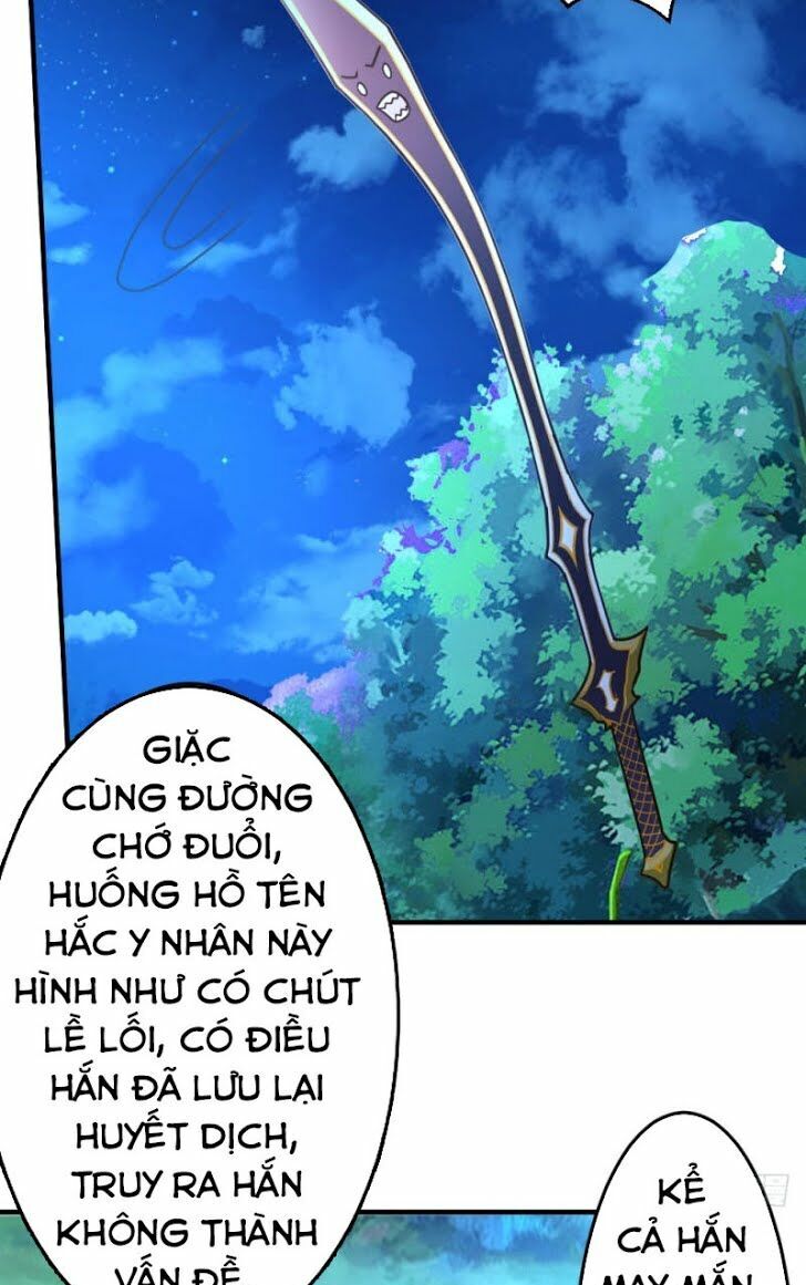 Trọng Sinh Tu Chân Tại Đô Thị Chapter 69 - 10