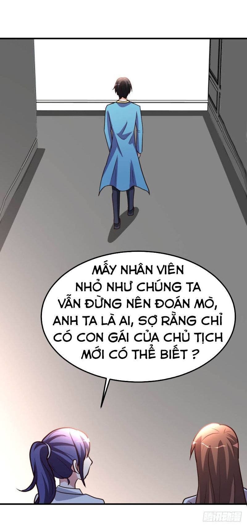 Trọng Sinh Tu Chân Tại Đô Thị Chapter 84 - 8