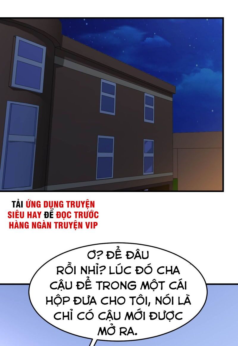 Trọng Sinh Tu Chân Tại Đô Thị Chapter 87 - 1