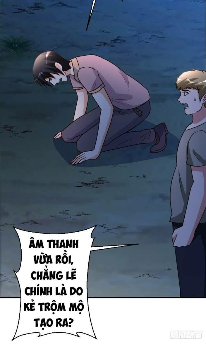 Trọng Sinh Tu Chân Tại Đô Thị Chapter 89 - 10