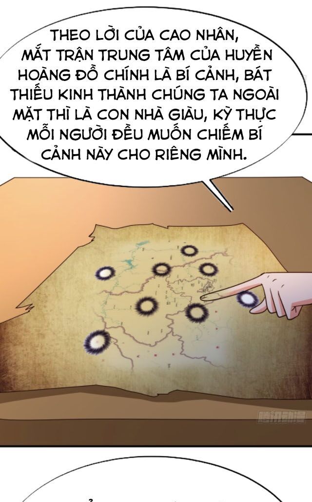 Trọng Sinh Tu Chân Tại Đô Thị Chapter 96 - 9